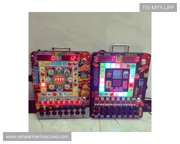 探索老虎机经典游戏的魅力：最受欢迎的经典老虎机游戏盘点